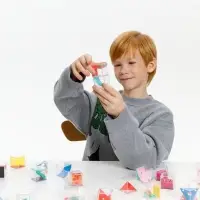 Набор из 24 головоломок Inception Набор из 24 головоломок Inception