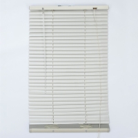 Жалюзи горизонтальные 60&times;160 см, цвет бежевый