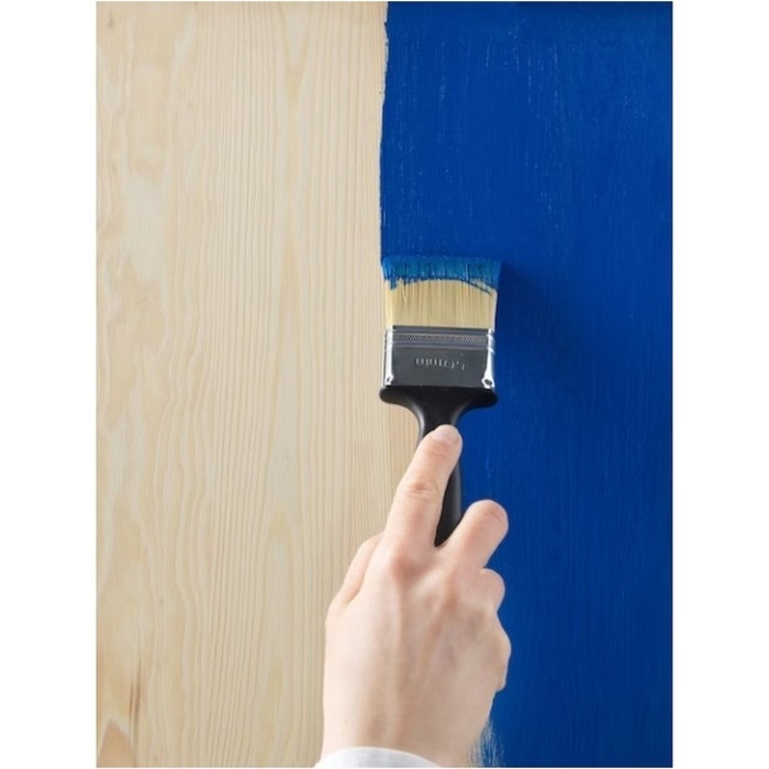 Кровать TARVA, с/м 900x2000, 2090x980х920, массив сосны