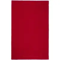 Плед Termoment, красный Плед Termoment, красный