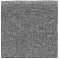 Шарф Real Talk, серый