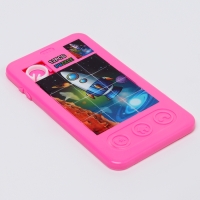 Головоломка-пятнашки &laquo;Космос&raquo;, виды МИКС