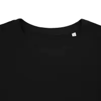 Футболка унисекс Streetwise, черная, размер 4XL