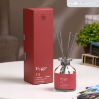 Диффузор ароматический Hygge #1 Вишневый мусс 100 мл