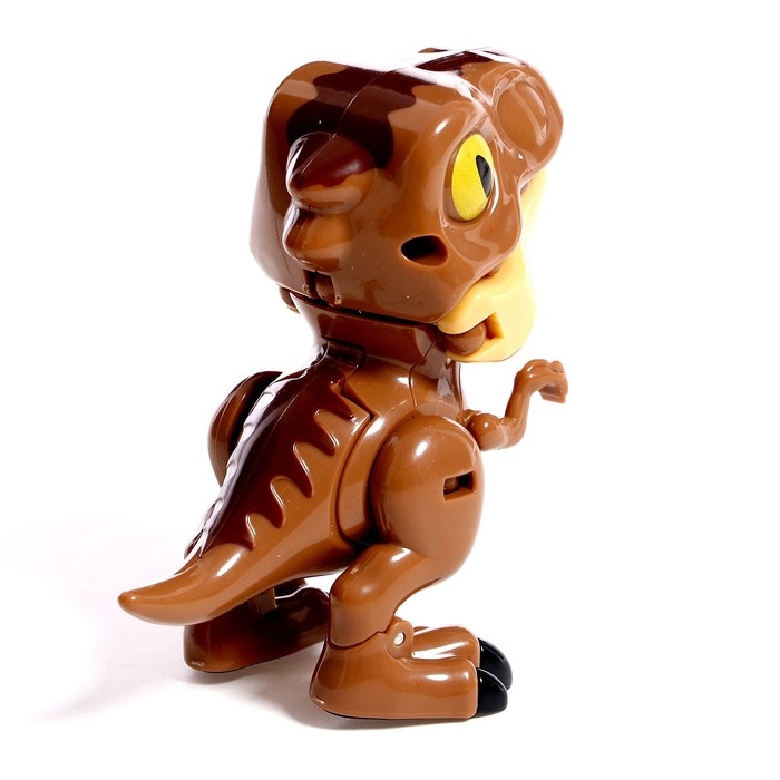 Робот «Диноботик», трансформируется, МИКС Робот «Диноботик», трансформируется, МИКС