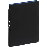 Набор Flexpen Black, синий Набор Flexpen Black, синий