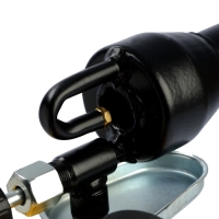 Лампа паяльная ТУНДРА, направленный факел пламени, расход <1.2 л/ч, АИ 92-95, объем 2 л Лампа паяльная ТУНДРА, направленный факел пламени, расход <1.2 л/ч, АИ 92-95, объем 2 л