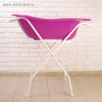 Подставка под ванночку, без сушилки, для ванн до 102 см. Подставка под ванночку, без сушилки, для ванн до 102 см.