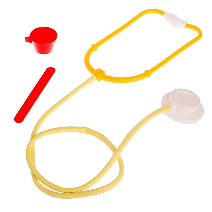 Кукла &laquo;Врач&raquo;, МИКС