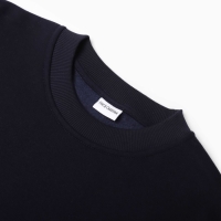 Свитшот мужской НАЧЁС, цвет тёмно-синий, размер 52 (XXL)