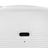 Переносной увлажнитель-ароматизатор PH14, белый