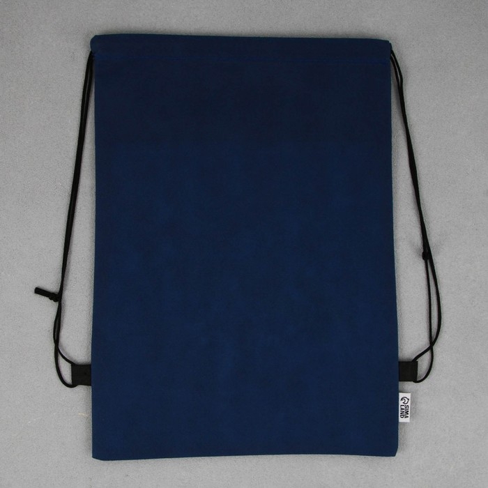 Мешок для обуви &laquo;Чемпион&raquo; нетканное полотно, размер 30 х 40 см