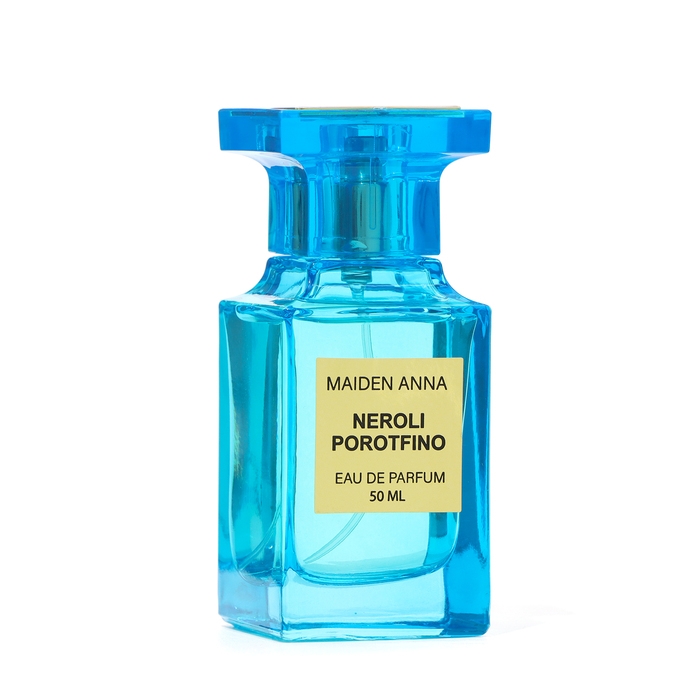 Туалетная вода женская Maiden Anna Neroli Porotfino, 50 мл Туалетная вода женская Maiden Anna Neroli Porotfino, 50 мл