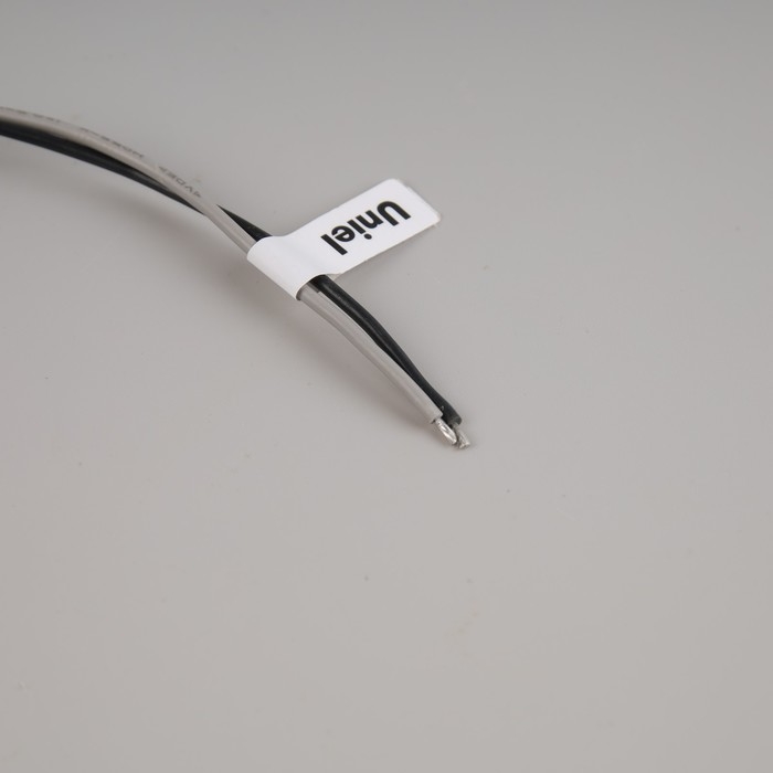 Гибкий неон Uniel 8 &times; 16 мм, IP67, 15 м, SMD2835, 120 LED/м, 10 Вт/м, 24 В, свечение белое