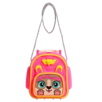 Игровой набор парикмахера &laquo;Юный стилист&raquo;, в чемодане