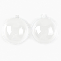 Ёлочный шар с массой для лепки своими руками на новый год «Змея», новогодний набор для творчества Ёлочный шар с массой для лепки своими руками на новый год «Змея», новогодний набор для творчества