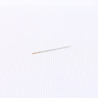 Набор для вышивания крестом &laquo;Синие бабочки&raquo;