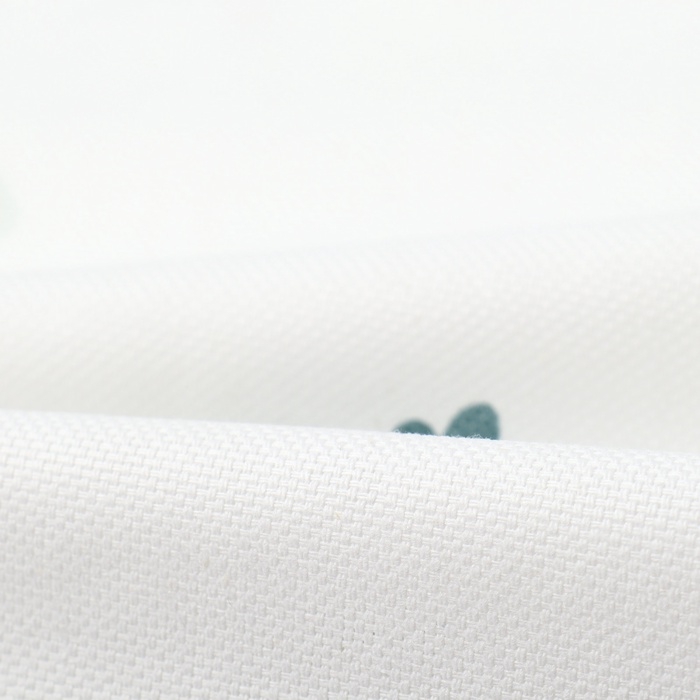 Дорожка Этель "Полевые цветочки" 40х146см, рогожка 176 г/м2, 100% хл