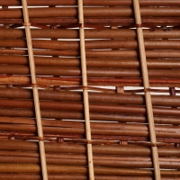 Корзина плетеная "Пикник", без крышки, 40х29х24/43 см Корзина плетеная "Пикник", без крышки, 40х29х24/43 см