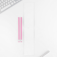 Подарочный набор 2 карандаша и блокнот «Единорог» Подарочный набор 2 карандаша и блокнот «Единорог»