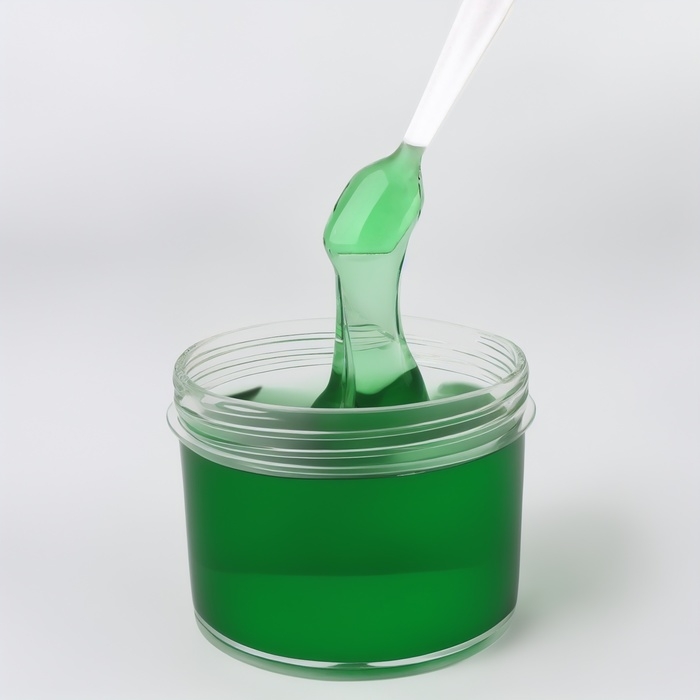 Воск для депиляции, холодный, 300 гр, с ароматом алоэ Воск для депиляции, холодный, 300 гр, с ароматом алоэ