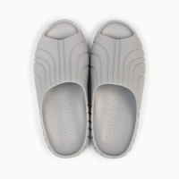 Сланцы мужские "Фиджи" цвет дымчато-серый, размер 41 Сланцы мужские "Фиджи" цвет дымчато-серый, размер 41