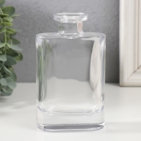 Диффузор для эфирных масел "Галло" 150 мл прозрачный 3,7х7,7х12,5 см Диффузор для эфирных масел "Галло" 150 мл прозрачный 3,7х7,7х12,5 см