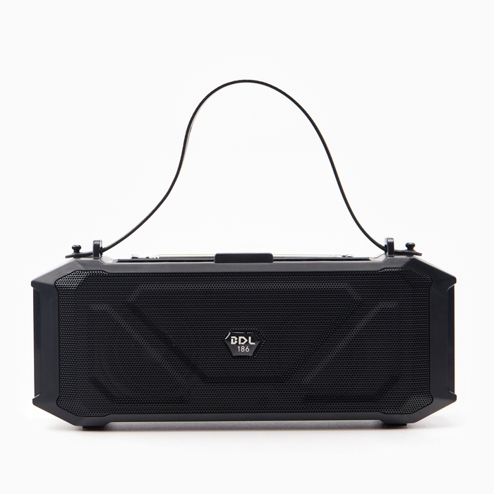 Фонарь аккумуляторный, 5Вт, 1200мАч, IPX5, Bluetooth, AUX, USB, радио, солнеч.бат, зеленый Фонарь аккумуляторный, 5Вт, 1200мАч, IPX5, Bluetooth, AUX, USB, радио, солнеч.бат, зеленый