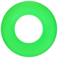 Эспандер кистевой Fortius Neon, 40 кг, цвет зелёный Эспандер кистевой Fortius Neon, 40 кг, цвет зелёный