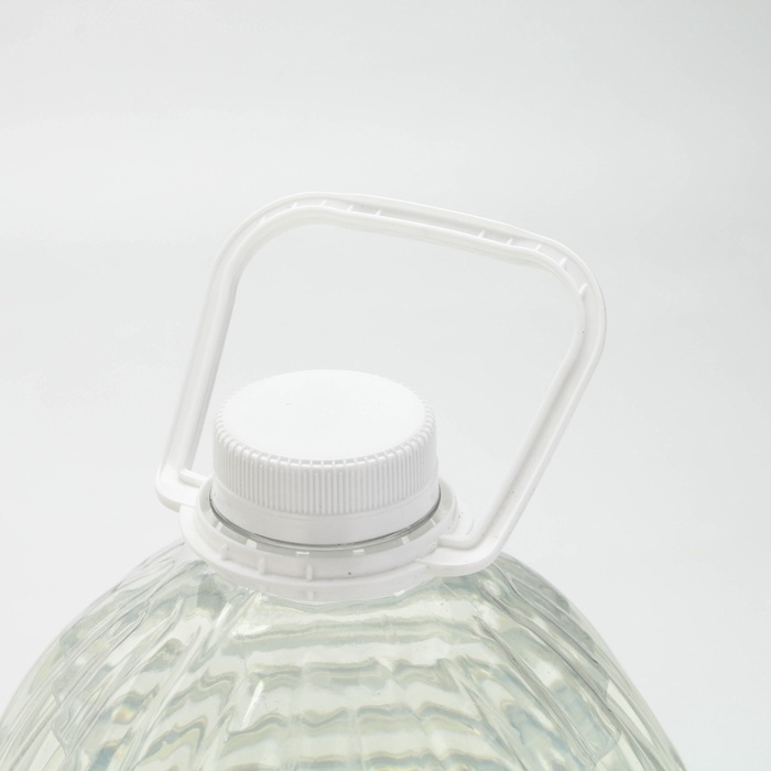 Русская Выгода Жидкое мыло лаванда, 5 л