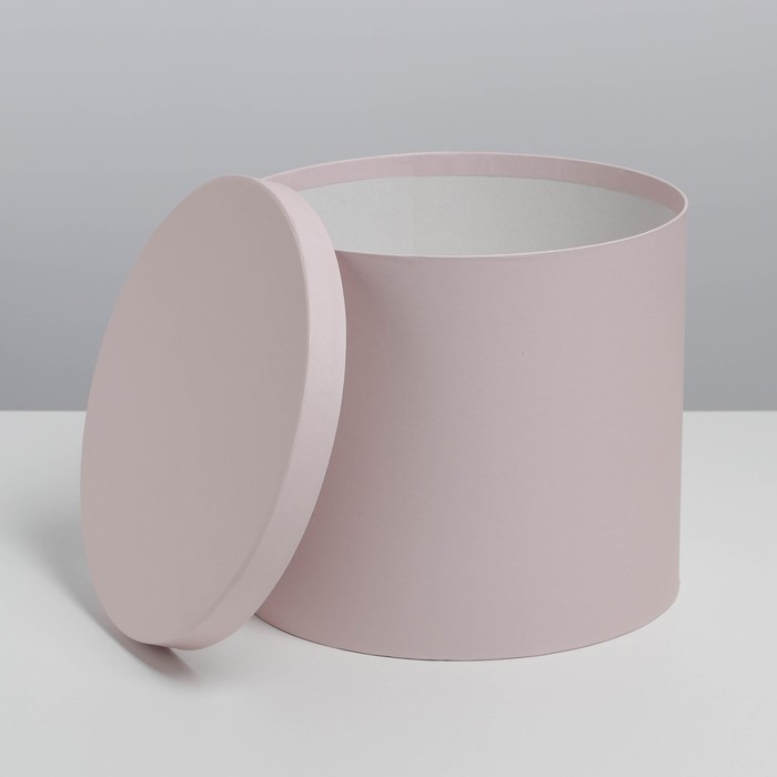 Набор коробок 5 в 1, упаковка подарочная, &laquo;Кофейный&raquo;, 13 х 14‒19.5 х 22 см