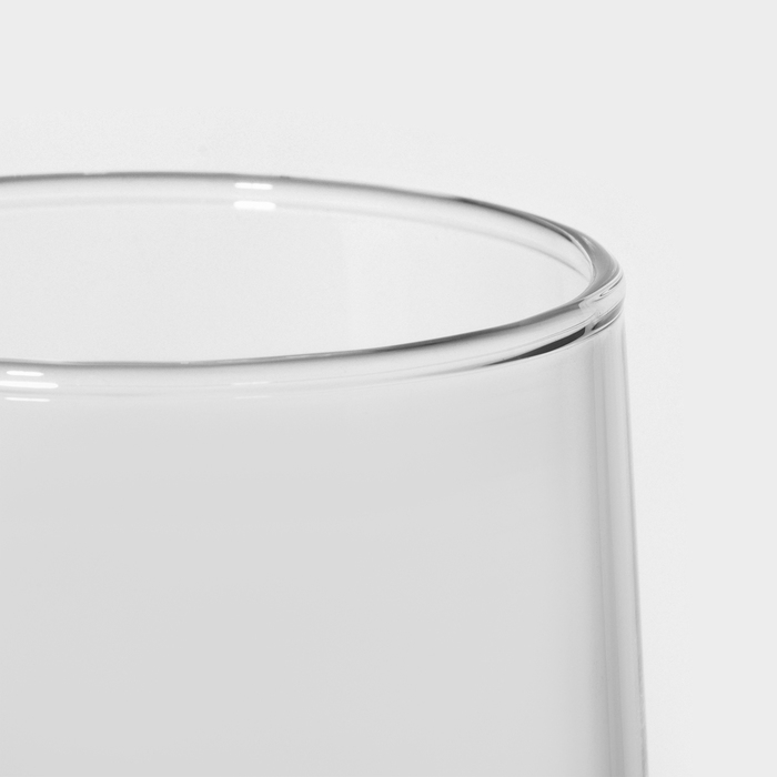 Набор стеклянных стаканов Allegra, 470 мл, 4 шт Набор стеклянных стаканов Allegra, 470 мл, 4 шт