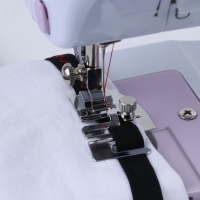 Лапка для пришивания резинки, 4,8 &times; 2,5 см