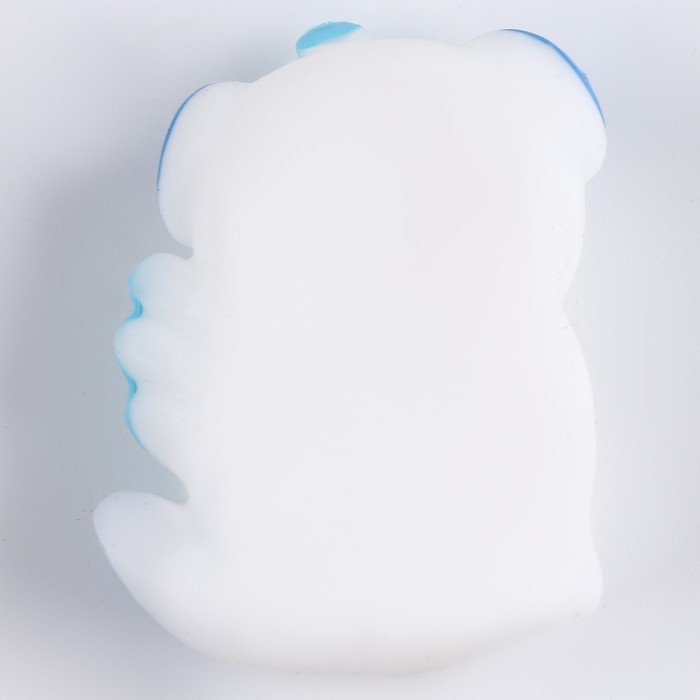 Антистресс сквиш мялка в коробочке &laquo;Веселись&raquo;, весёлые зверюшки