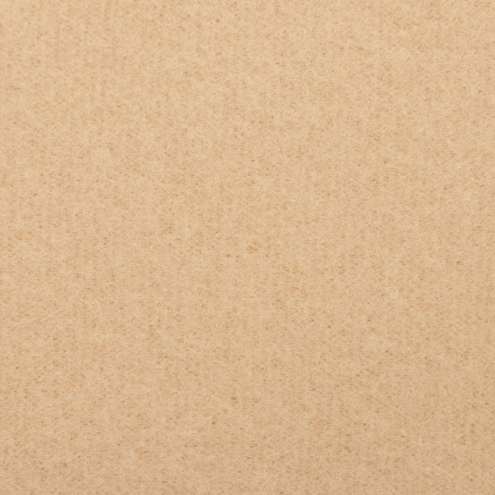 Плед "Экономь и Я" Бежевый 150*130 см, пл.160 г/м2, 100% п/э