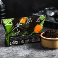 Чай Чёрный &laquo;23.02&raquo; с бергамотом, 20 г.