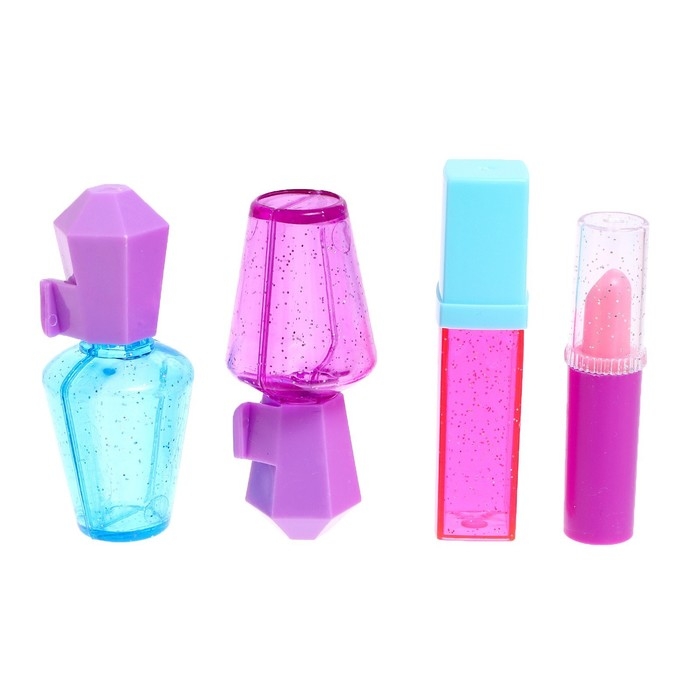 Игровой модуль &laquo;Маленькая принцесса&raquo; с аксессуарами