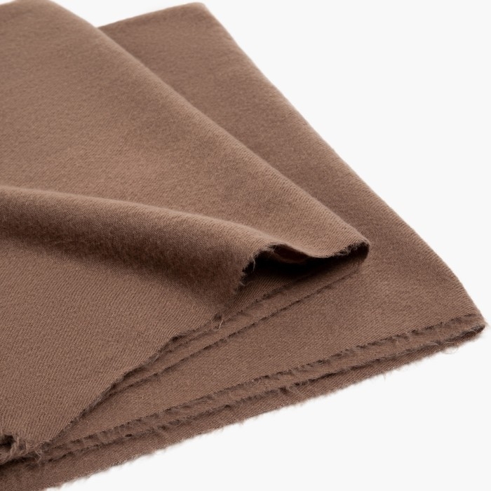 Палантин женский MINAKU однотонный цв. бежевый, размер 76*180 см Палантин женский MINAKU однотонный цв. бежевый, размер 76*180 см