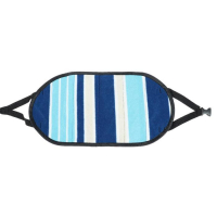 Гамак-подставка для отдыха ног в путешествии Гамак-подставка для отдыха ног в путешествии