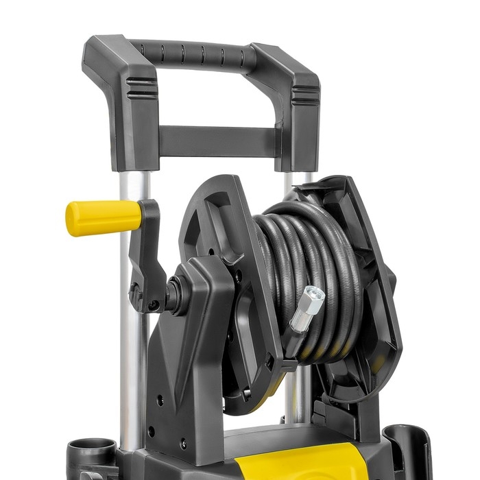 Мойка высокого давления Kolner KHPW2750FSPR 2750 Вт, 140/195 бар, 490 л/ч кн2750фспр