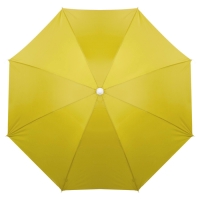 Зонт пляжный maclay &laquo;Классика&raquo;, d=180 cм, h=195 см, цвет МИКС