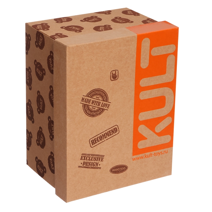 Мягкая игрушка &laquo;Панда Ян&raquo;, 27 см