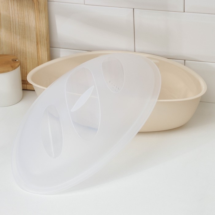 Хлебница &laquo;Уют&raquo;