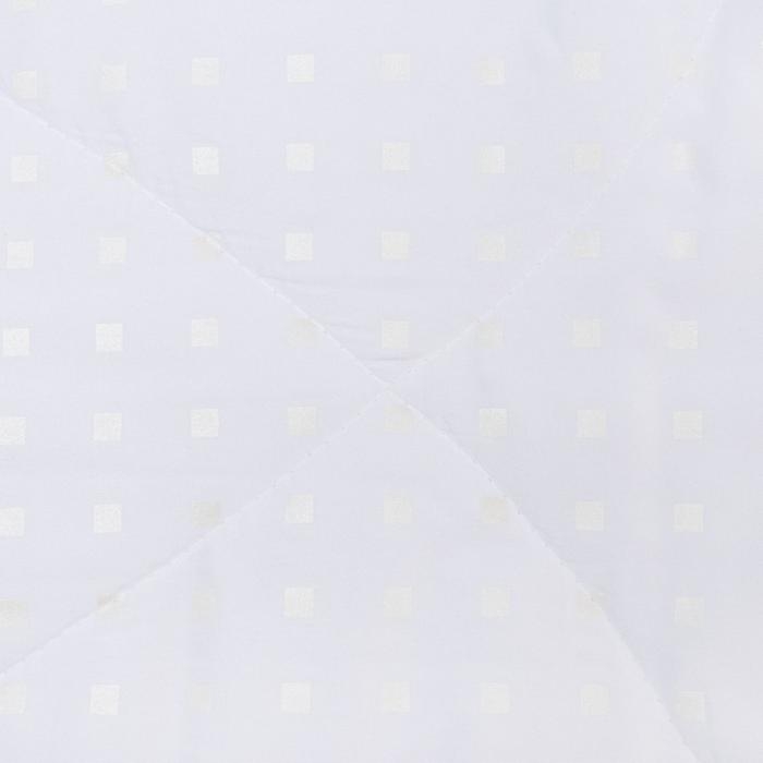 Одеяло Экономь и Я &laquo;Лебяжий пух&raquo; 170*205 см, чехол политик, 150 гр