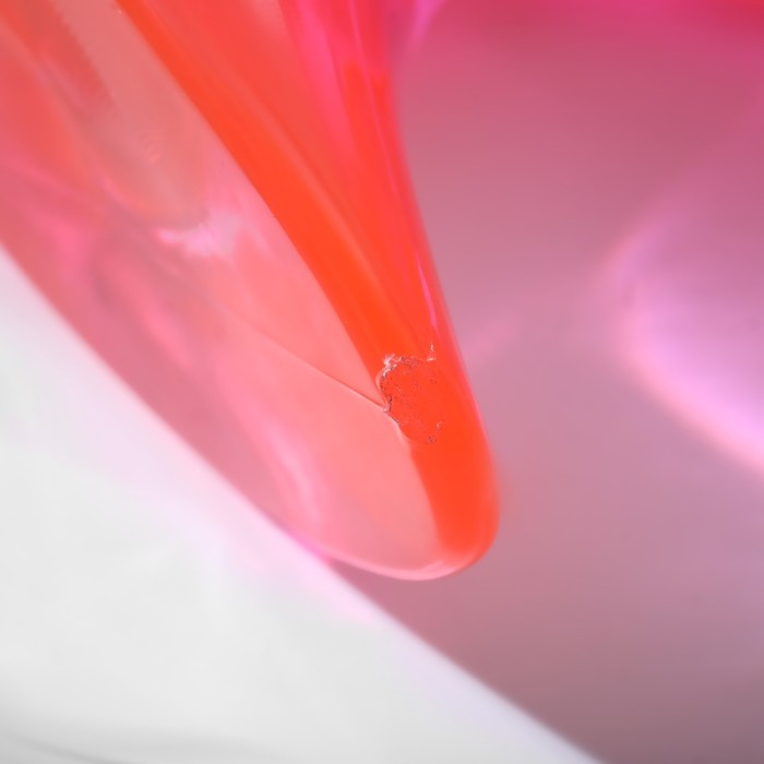 Подставка для украшений «Рука» 10,5×8×16 см, цвет розовый Подставка для украшений «Рука» 10,5×8×16 см, цвет розовый