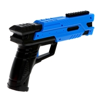 Пистолет &laquo;Вектор&raquo;, стреляет присосками, МИКС