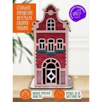 Набор для творчества &laquo;Чайный домик&raquo;