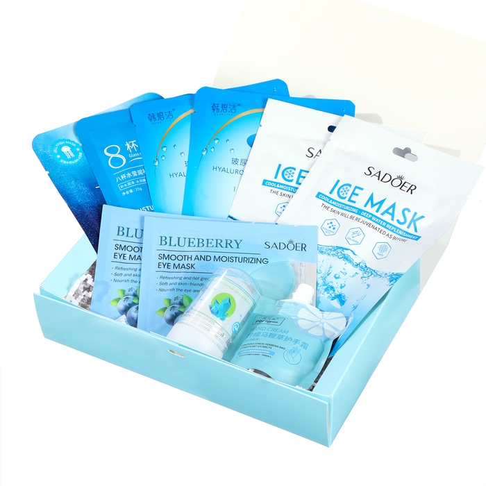 Подарочный Beauty Box &laquo;Secret Beauty&raquo;, №14