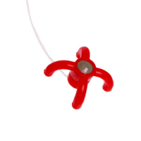 Рыбалка &laquo;Веселая рыбалка&raquo; 1 удочка, 9 рыбок, сачок, МИКС