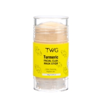 Глиняная маска для лица в стике, с экстрактом куркумы, 40 г Глиняная маска для лица в стике, с экстрактом куркумы, 40 г
